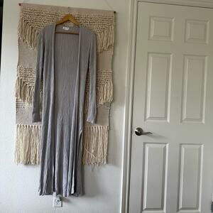 Lovers + Friends Davenport Cardigan